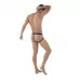Темно-синие мужские трусы-джоки Venture Jockstrap темно-синий M