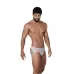 Белые мужские трусы-джоки Hunch Jockstrap белый XL