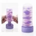 Мастурбатор Tenga Arte Drape фиолетовый 