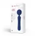 Синий wand-вибромассажер BeYourLover Titan синий 