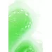 Зеленая, светящаяся в темноте анальная втулка Victor Glow - 10 см зеленый 