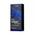 Гель для массажа ORGIE Sexy Vibe Liquid Vibrator с эффектом вибрации - 15 мл  