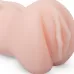 Телесный мастурбатор-вагина Melissa Laurel Masturbator телесный 