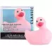 Розовый вибратор-уточка I Rub My Duckie 2.0 розовый 
