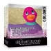 Фиолетово-розовый вибратор-уточка I Rub My Duckie 2.0 Colors фиолетовый с розовым 