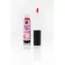 Бальзам для губ Lip Gloss Vibrant Kiss со вкусом попкорна - 6 гр  