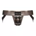 Бронзовый пояс для насадок Curious Harness бронзовый 