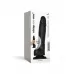 Черный фаллоимитатор Strap-On-Me Sliding Skin Realistic Dildo size L черный 