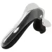Вагинальный расширитель Vibrating Speculum с вибрацией и подсветкой черный 