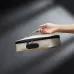 Золотистая сумочка для хранения игрушек Discreet Box золотистый 