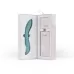 Вибростимулятор G-точки The Rose G-Spot Vibrator - 20 см деним (грязно-синий 
