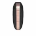 Черный вакуум-волновой вибростимулятор Satisfyer Love Triangle черный 