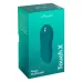 Изумрудный вибростимулятор We-Vibe Touch X изумрудный 