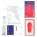 Коралловый вибростимулятор We-Vibe Touch X коралловый 