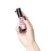Бальзам для губ Lip Gloss Vibrant Kiss со вкусом попкорна - 6 гр  