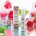 Возбуждающий гель Raspberry Mint с ароматом малины и мяты - 15 мл  