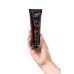 Интимный гель на водной основе Lube Tube Strawberry с клубничным вкусом - 100 мл  