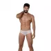 Белые мужские трусы-джоки Hunch Jockstrap белый XL