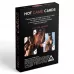 Игральные карты Hot Game Cards «3D разноцветный 