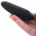 Черный вибратор We-Vibe Moxie черный 