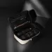 Золотистая сумочка для хранения игрушек Discreet Box золотистый 