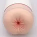 Мастурбатор-анус Naked Factory A-02 телесный 