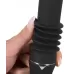 Ручная компактная секс-машина Portable Fucking Machine черный 