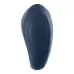 Эрекционное кольцо Satisfyer Strong One с возможностью управления через приложение темно-синий 