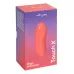 Коралловый вибростимулятор We-Vibe Touch X коралловый 