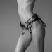 Бронзовый пояс для насадок Desirous Harness бронзовый 