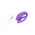 Фиолетовый вибратор для пар We-Vibe Sync O фиолетовый 