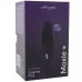 Черный вибратор We-Vibe Moxie черный 