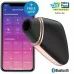 Черный вакуум-волновой вибростимулятор Satisfyer Love Triangle черный 