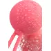Коралловый вагинальный шарик ROSY коралловый 