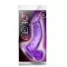 Фиолетовый фаллоимитатор Sweet n Hard 8 - 16,5 см фиолетовый 