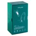 Изумрудный вибростимулятор We-Vibe Touch X изумрудный 
