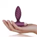 Фиолетовый вибронабор Climaximum Desire фиолетовый 