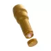 Мастурбатор-анус Fleshlight - Pink Butt Stamina Training Unit розовый 