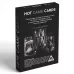Игральные карты HOT GAME CARDS НУАР - 36 шт  