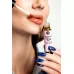 Бальзам для губ Lip Gloss Vibrant Kiss со вкусом колы - 6 гр  