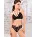 Бюстгальтер-триангул Natalie черный XS