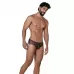 Черные мужские трусы-джоки Hunch Jockstrap черный M