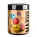 Точечные презервативы MAXUS 2000 Amazing Dots с железным кейсом - 12 шт  