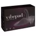 Черная виброподушка с 3 моторами Vibepad 3 черный 