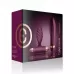 Фиолетовый вибронабор Climaximum Desire фиолетовый 