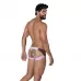 Черные мужские трусы-джоки Hunch Jockstrap черный M