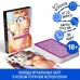 Игральные карты Hot Game Cards «Хентай Фурри разноцветный 