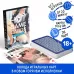 Игральные карты Hot Game Cards «Хентай офис разноцветный 