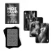 Игральные карты HOT GAME CARDS НУАР - 36 шт  