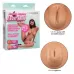 Надувная секс-кукла Naughty Neighbor Love Doll коричневый 